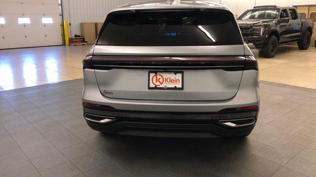 2024 Lincoln Nautilus Hybrid Premiere