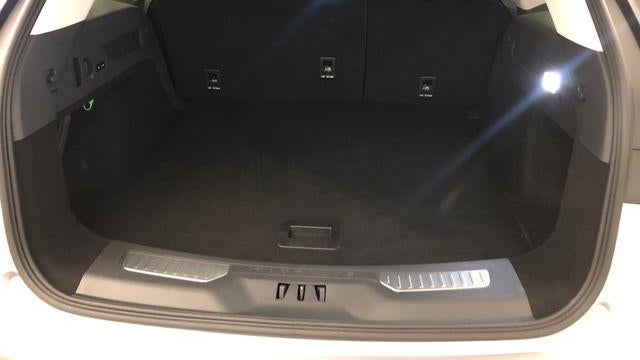 2024 Lincoln Nautilus Hybrid Premiere