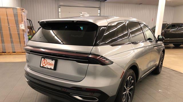 2024 Lincoln Nautilus Hybrid Premiere