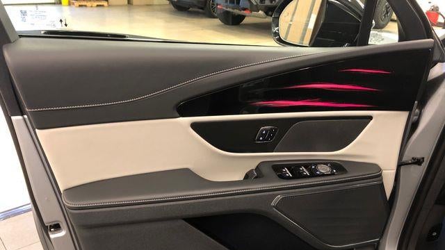 2024 Lincoln Nautilus Hybrid Premiere