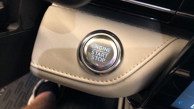 2024 Lincoln Nautilus Hybrid Premiere