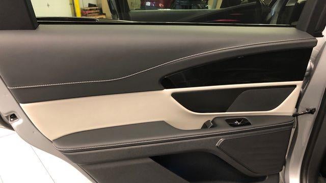 2024 Lincoln Nautilus Hybrid Premiere