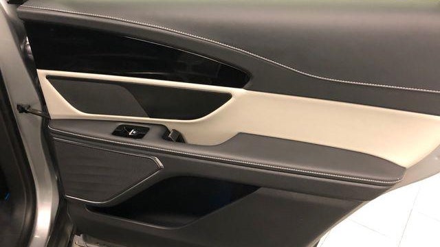 2024 Lincoln Nautilus Hybrid Premiere
