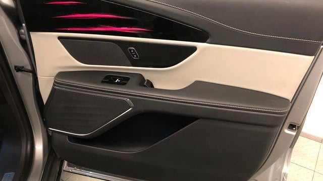 2024 Lincoln Nautilus Hybrid Premiere