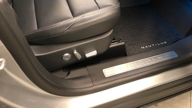 2024 Lincoln Nautilus Hybrid Premiere