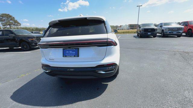 2024 Lincoln Nautilus Hybrid Premiere