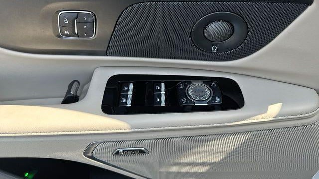 2024 Lincoln Nautilus Hybrid Premiere