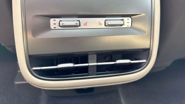 2024 Lincoln Nautilus Hybrid Premiere