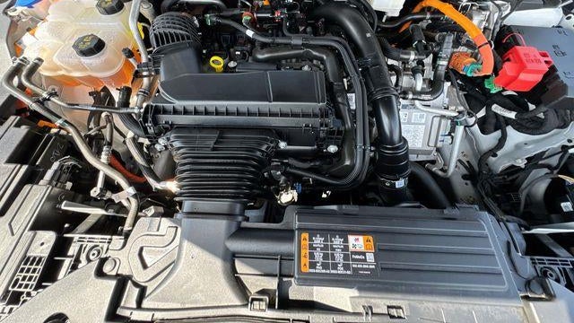 2024 Lincoln Nautilus Hybrid Premiere