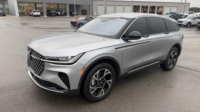 2025 Lincoln Nautilus Hybrid Premiere