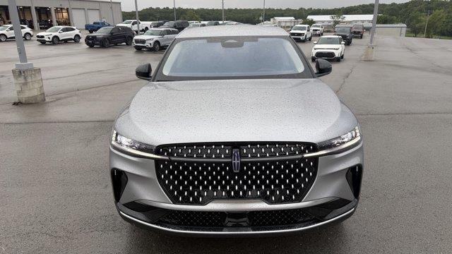 2025 Lincoln Nautilus Hybrid Premiere