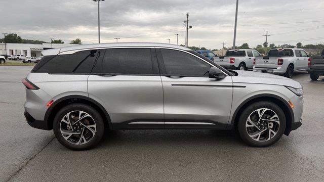 2025 Lincoln Nautilus Hybrid Premiere
