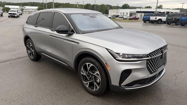 2025 Lincoln Nautilus Hybrid Premiere