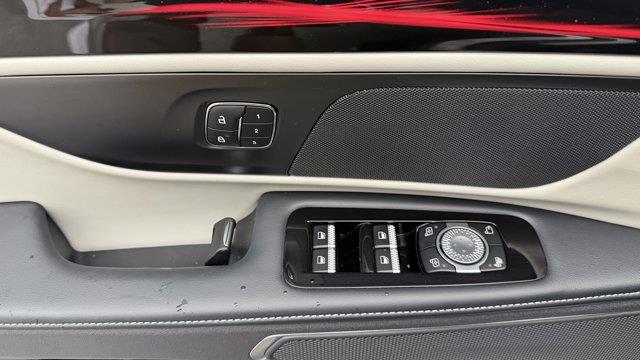 2025 Lincoln Nautilus Hybrid Premiere