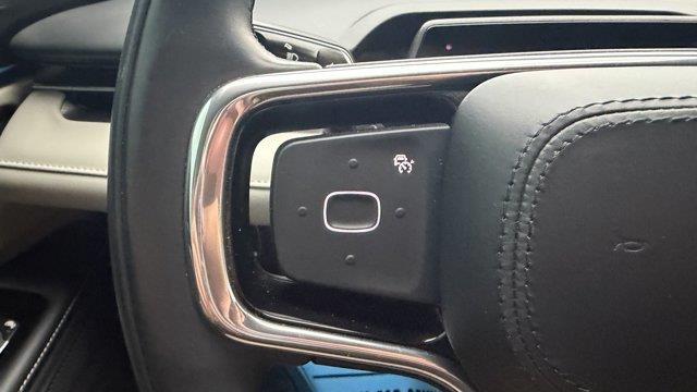 2025 Lincoln Nautilus Hybrid Premiere
