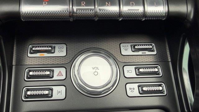 2025 Lincoln Nautilus Hybrid Premiere