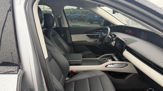 2025 Lincoln Nautilus Hybrid Premiere