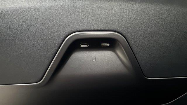 2025 Lincoln Nautilus Hybrid Premiere