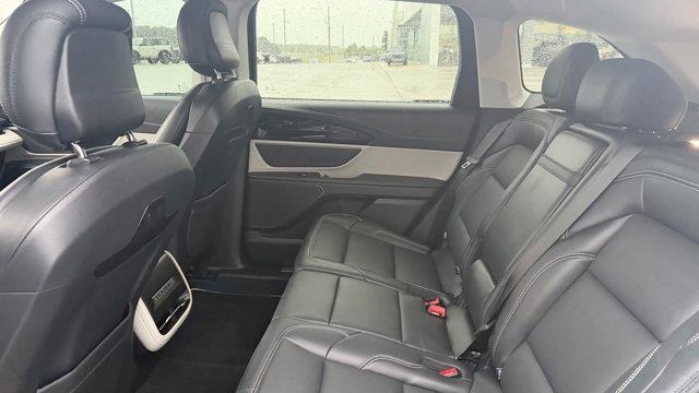 2025 Lincoln Nautilus Hybrid Premiere