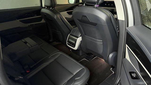 2025 Lincoln Nautilus Hybrid Premiere