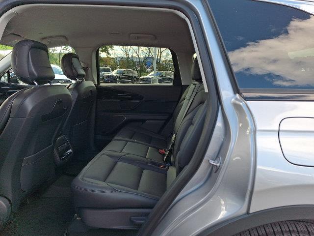 2026 Lincoln Nautilus - $58,695