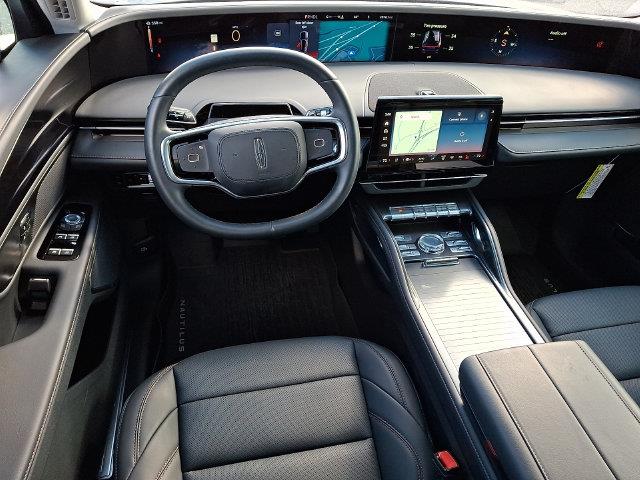 2026 Lincoln Nautilus - $58,695