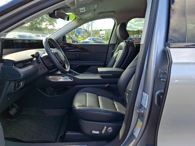 2026 Lincoln Nautilus - $58,695