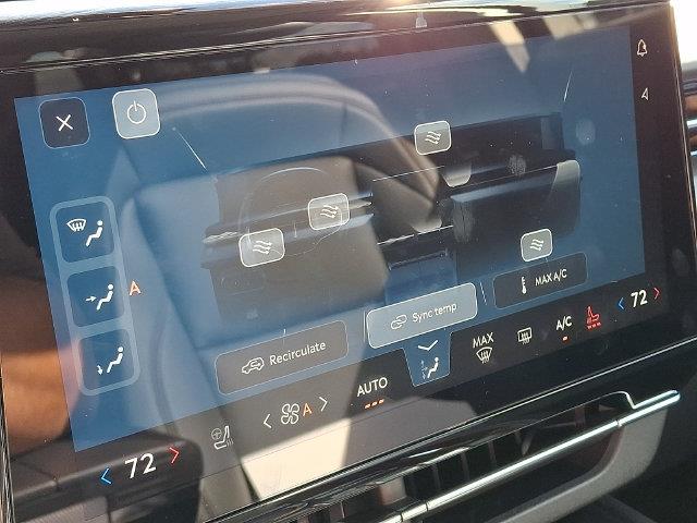 2026 Lincoln Nautilus - $58,695