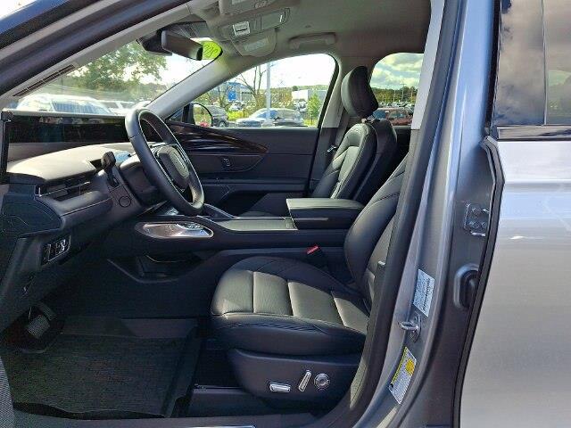2026 Lincoln Nautilus - $58,695