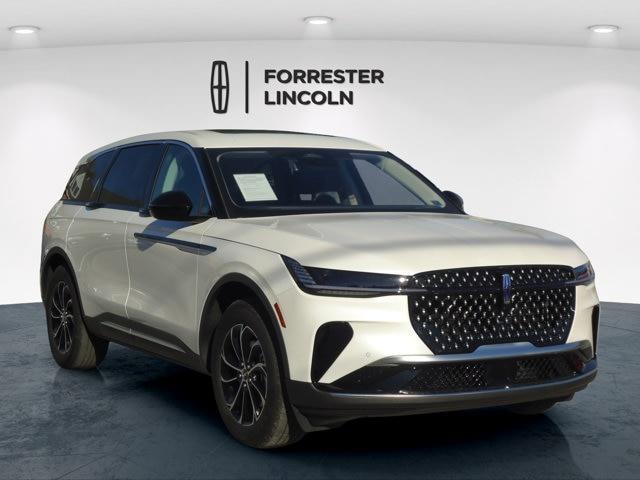 2026 Lincoln Nautilus - $57,900