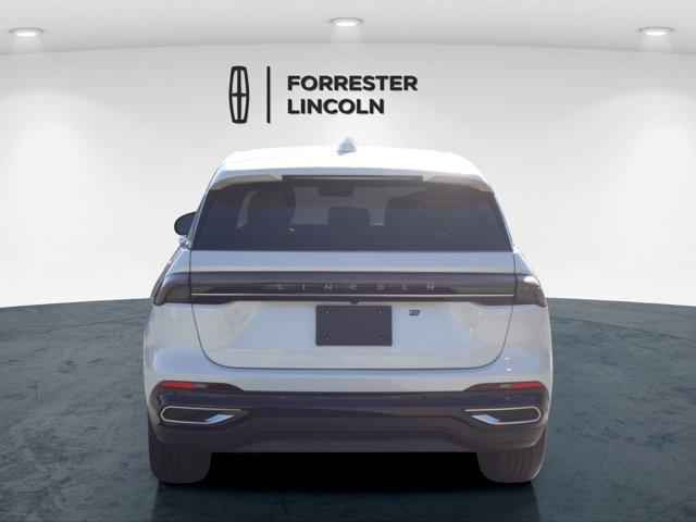 2026 Lincoln Nautilus - $57,900
