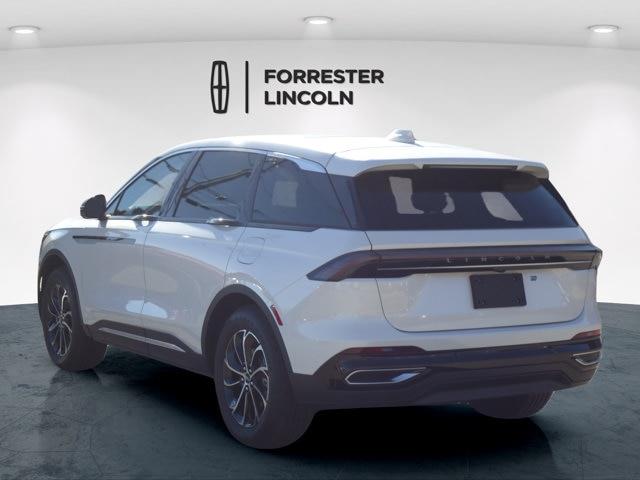 2026 Lincoln Nautilus - $57,900
