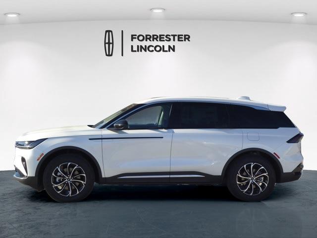 2026 Lincoln Nautilus - $57,900