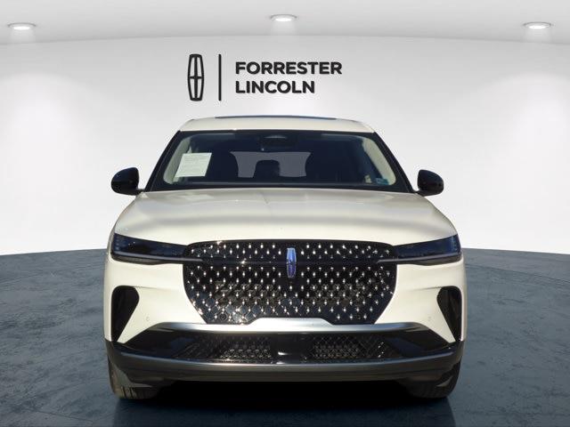 2026 Lincoln Nautilus - $57,900