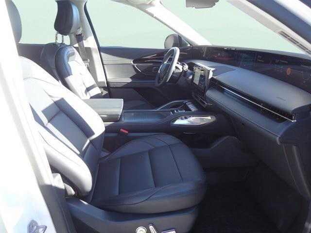 2026 Lincoln Nautilus - $57,900