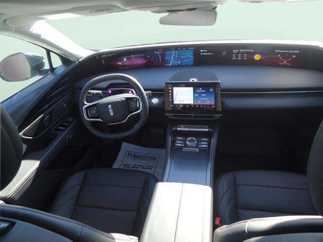 2026 Lincoln Nautilus - $57,900