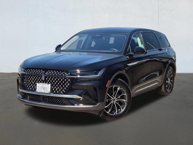 2026 Lincoln Nautilus - $59,139