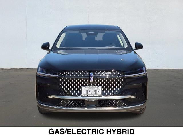 2026 Lincoln Nautilus - $59,139