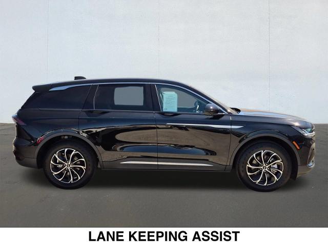 2026 Lincoln Nautilus - $59,139