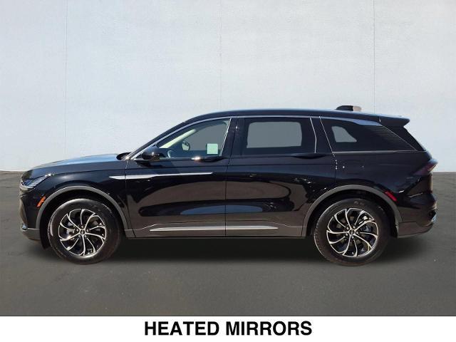 2026 Lincoln Nautilus - $59,139