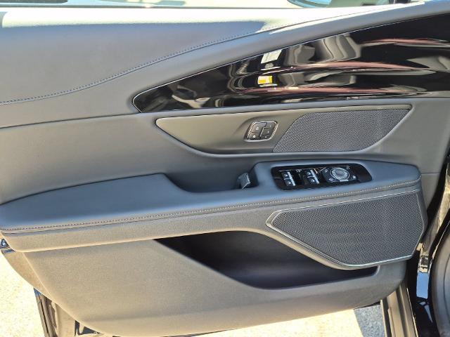 2026 Lincoln Nautilus - $59,139