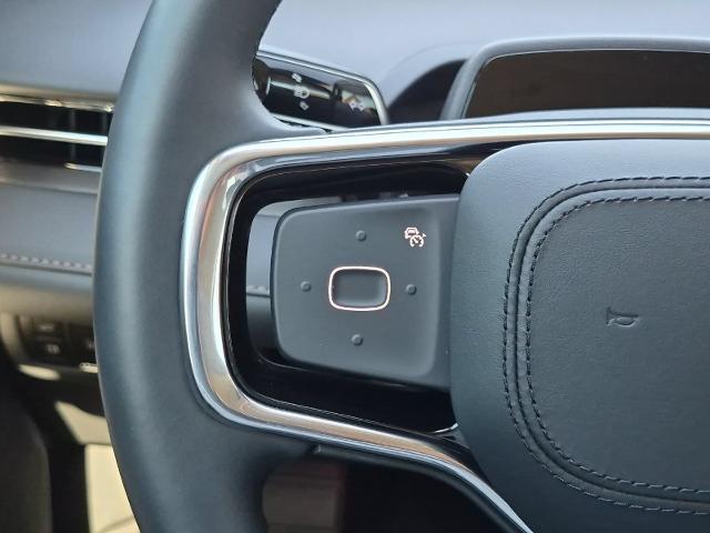 2026 Lincoln Nautilus - $59,139