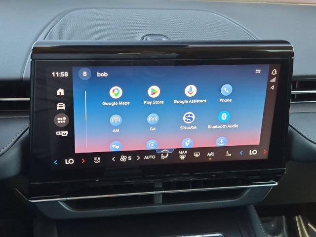 2026 Lincoln Nautilus - $59,139