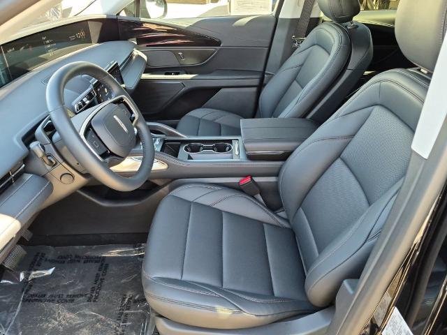 2026 Lincoln Nautilus - $59,139
