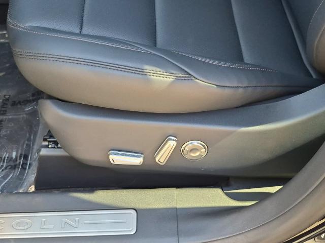 2026 Lincoln Nautilus - $59,139