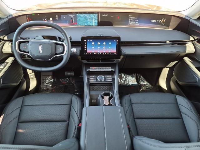 2026 Lincoln Nautilus - $59,139