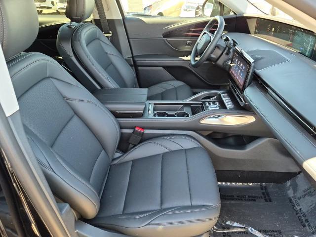 2026 Lincoln Nautilus - $59,139
