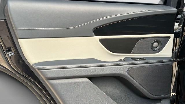 2024 Lincoln Nautilus Hybrid Premiere