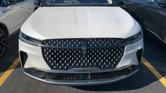 2024 Lincoln Nautilus Hybrid Premiere