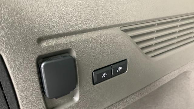 2024 Lincoln Nautilus Hybrid Premiere